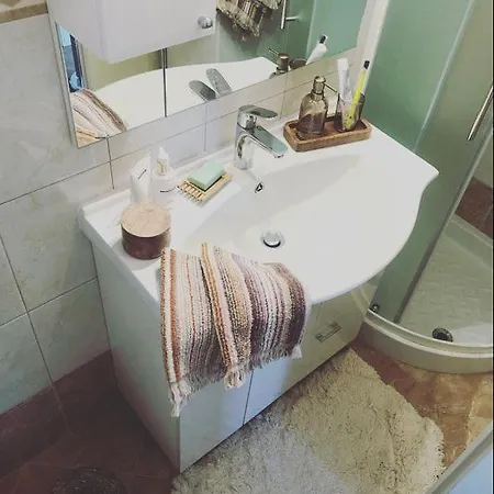 Mypalmassuite With Free Parking In